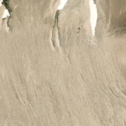 Satellite imagery of Hito X-49 Paso del Guanaco, AR