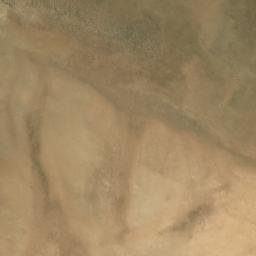 Satellite imagery of Cerro de la Estación, AR