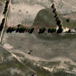 Satellite imagery of Mount Penny, AU