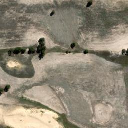 Satellite imagery of Mount Penny, AU