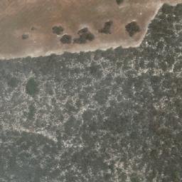 Satellite imagery of Sugarloaf Hill, AU