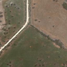 Satellite imagery of Sugarloaf Hill, AU