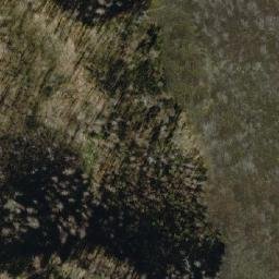 Satellite imagery of Round Mountain, AU