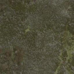 Satellite imagery of Round Mountain, AU
