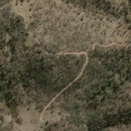 Satellite imagery of Murrumbucca Pinnacle, AU