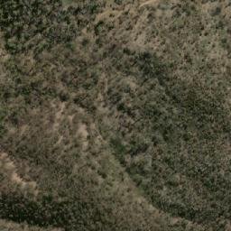 Satellite imagery of Murrumbucca Pinnacle, AU