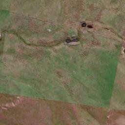Satellite imagery of Gypsys Hill, AU