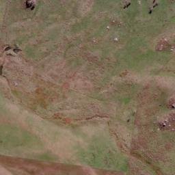 Satellite imagery of Gypsys Hill, AU