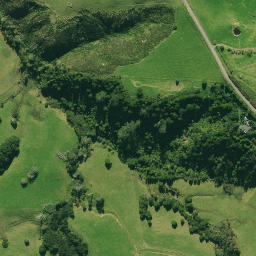 Satellite imagery of 1362 NO 2, NZ