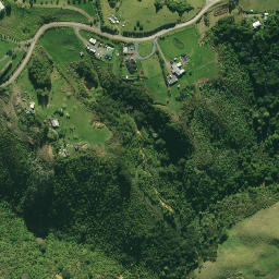 Satellite imagery of 1362 NO 2, NZ