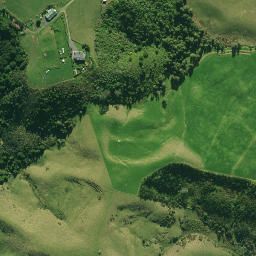 Satellite imagery of IS X SO 69587, NZ
