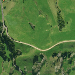 Satellite imagery of F (Waipu SD), NZ