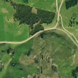 Satellite imagery of F (Waipu SD), NZ