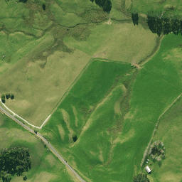 Satellite imagery of F (Waipu SD), NZ