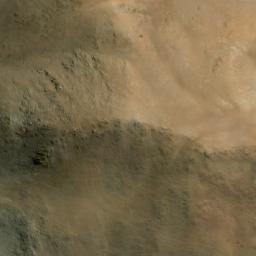 Satellite imagery of Cerro de la Estación, AR