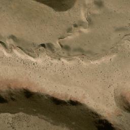 Satellite imagery of Cerro Colorado, AR