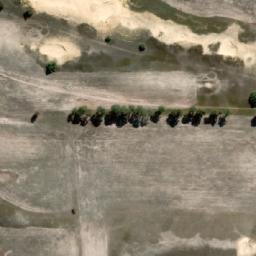 Satellite imagery of Mount Penny, AU