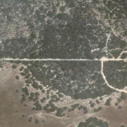 Satellite imagery of Sugarloaf Hill, AU