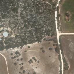 Satellite imagery of Sugarloaf Hill, AU