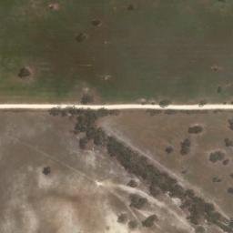 Satellite imagery of Sugarloaf Hill, AU