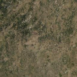 Satellite imagery of Arsenic Ridge, AU