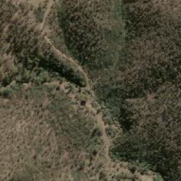 Satellite imagery of Murrumbucca Pinnacle, AU