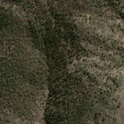 Satellite imagery of Murrumbucca Pinnacle, AU