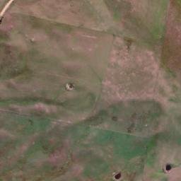 Satellite imagery of Gypsys Hill, AU