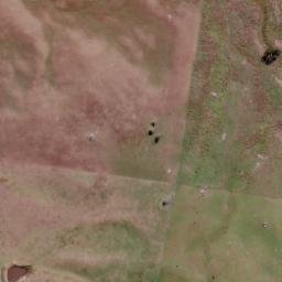 Satellite imagery of Gypsys Hill, AU