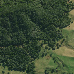 Satellite imagery of 58 PUKEKOHE, NZ