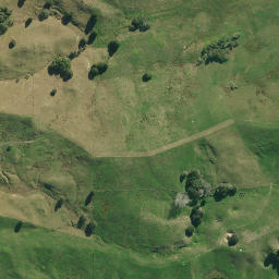 Satellite imagery of 58 PUKEKOHE, NZ