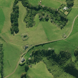 Satellite imagery of 1362 NO 2, NZ