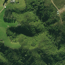 Satellite imagery of 1362 NO 2, NZ