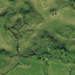 Satellite imagery of IS X SO 69587, NZ