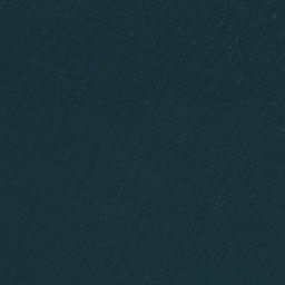 Satellite imagery of Bream Tail, NZ