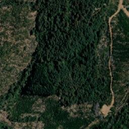 Satellite imagery of Cerro El Boldo, CL