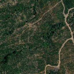 Satellite imagery of Cerro El Boldo, CL