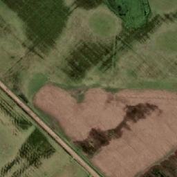 Satellite imagery of HALE, AR