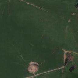Satellite imagery of Wilson Hill, AU