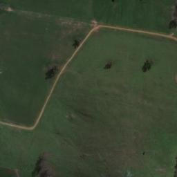 Satellite imagery of Wilson Hill, AU
