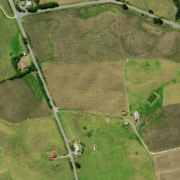 Satellite imagery of 35 KOPURU, NZ
