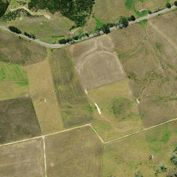 Satellite imagery of 35 KOPURU, NZ