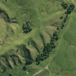 Satellite imagery of 58 PUKEKOHE, NZ