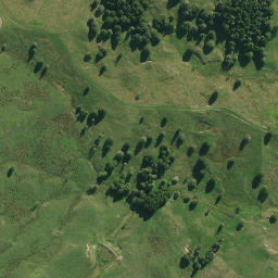 Satellite imagery of 58 PUKEKOHE, NZ