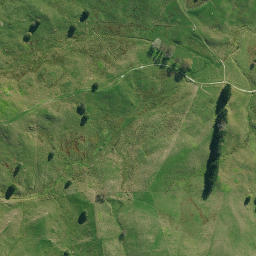 Satellite imagery of 58 PUKEKOHE, NZ
