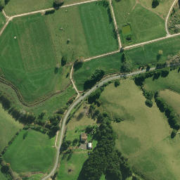 Satellite imagery of 1023 NO 2, NZ