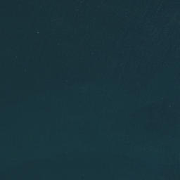 Satellite imagery of Bream Tail, NZ
