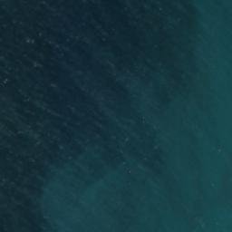 Satellite imagery of Punta Pullay, CL