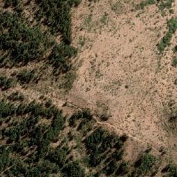Satellite imagery of Cerro de Huelhué, CL