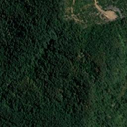 Satellite imagery of Cerro El Boldo, CL
